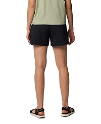 Columbia Women's All Seasons Regular Fit Shorts