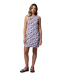 Columbia Women's Chill River Printed Dress
