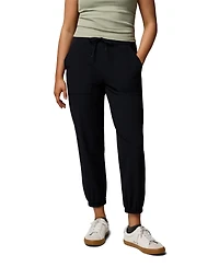 Columbia Women's Pinetown Canyon Regular Fit Joggers