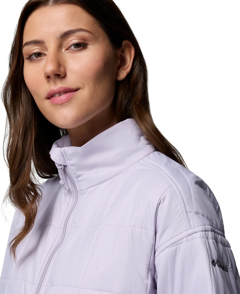 Columbia Women's Sienna Hill Quilted Jacket