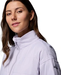 Columbia Women's Sienna Hill Quilted Jacket
