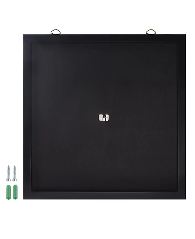Gse Games & Sports Expert Dartboard Backboard