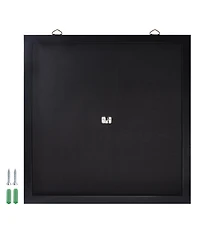 Gse Games & Sports Expert Dartboard Backboard