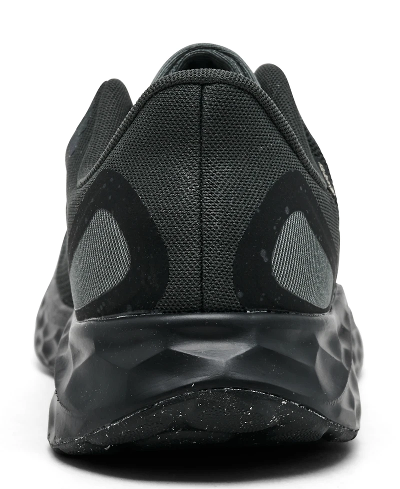 New Balance Men's Fresh Foam Arishi v4 Gore-Tex Running Sneakers from Finish Line