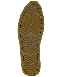 Toms women's Resident Plus Lace-Up Sneakers