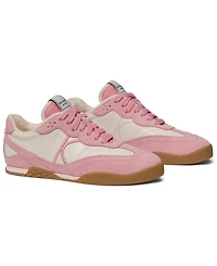 kate spade new york Women's Ks Drift Round Toe Sneakers