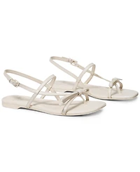 kate spade new york Women's Loop Slip-On Flat Sandals