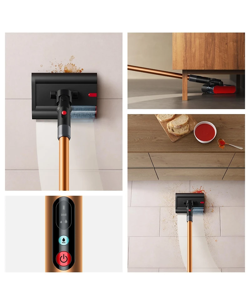 Dyson PencilWash Cordless Wet Cleaner