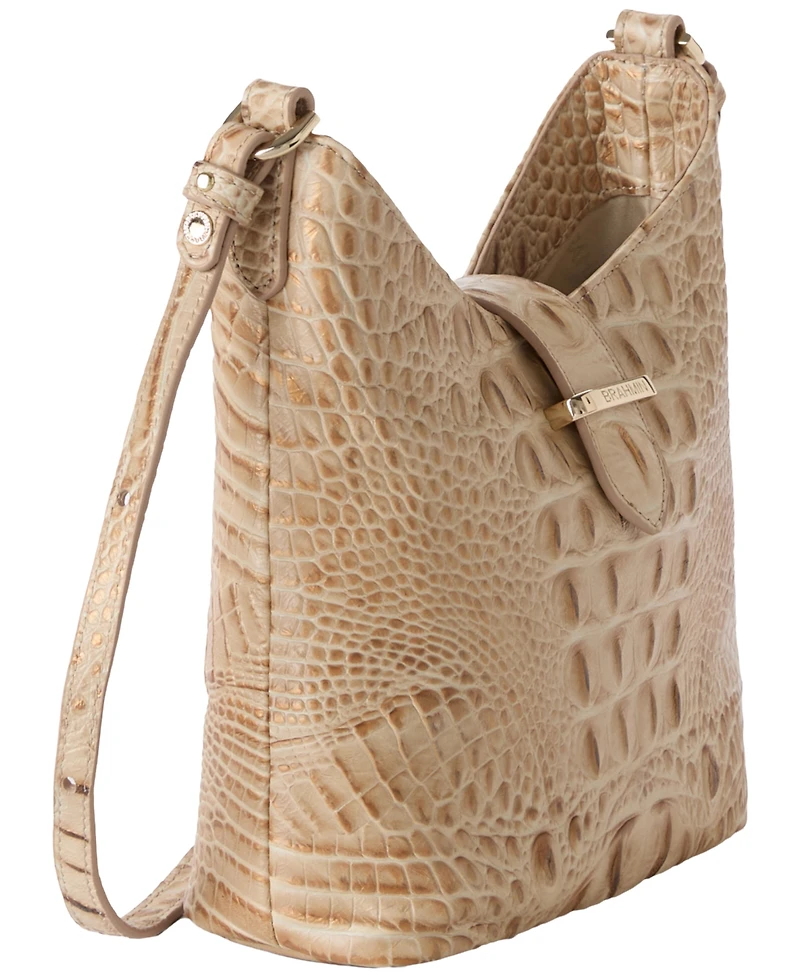Brahmin Gwynne Small Crossbody Bag