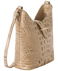 Brahmin Gwynne Small Crossbody Bag
