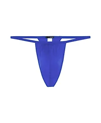 Men's Plumes G-string