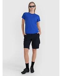 4F Women's Quick-Drying Cycling Jersey