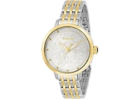 Invicta Women's 31943 Wildflower Quartz Dial Watch