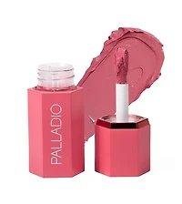 Palladio Liquid Blush 0.16 oz