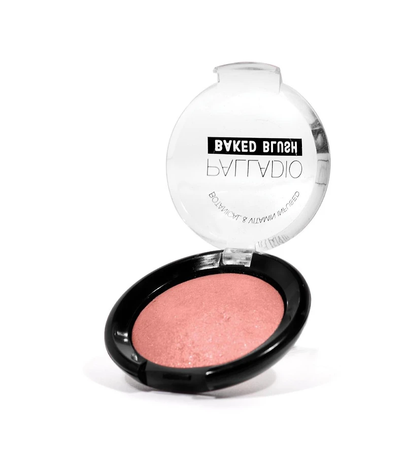 Palladio Baked Blush - 0.09 oz