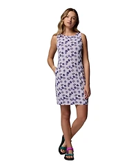 Columbia Women's Chill River Printed Dress