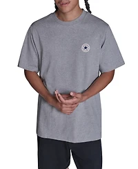 Converse Men's Regular-Fit Crewneck T-Shirt