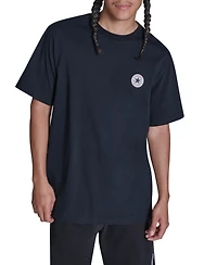 Converse Men's Regular-Fit Crewneck T-Shirt