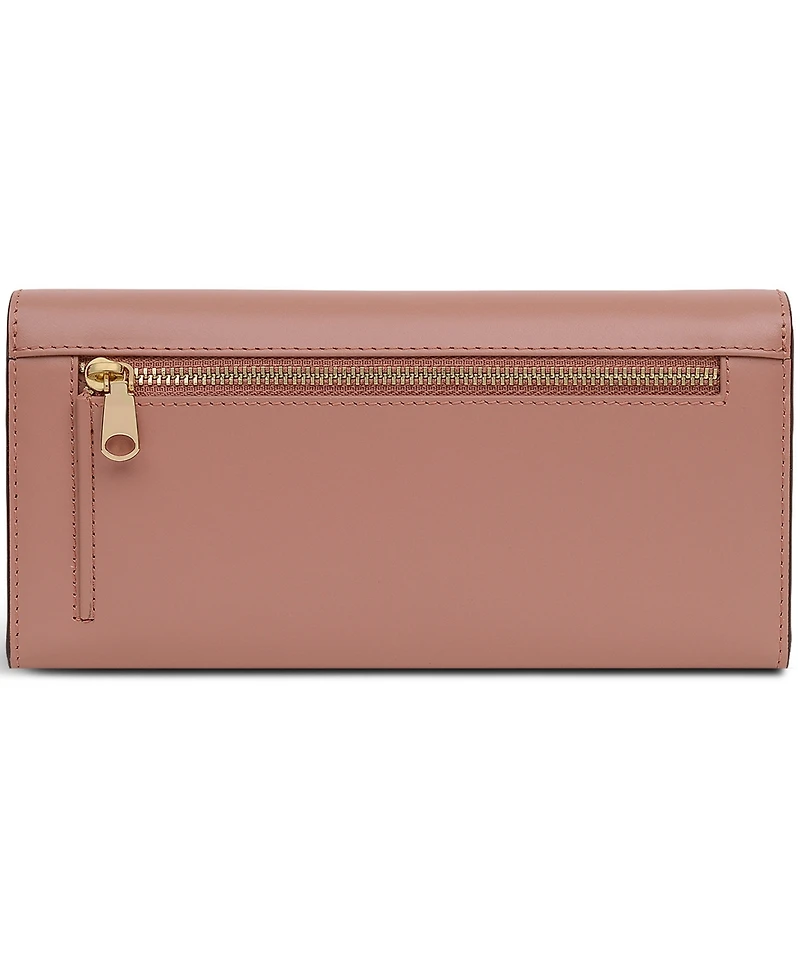 Radley London Spring Daze Mini Flapover Wallet