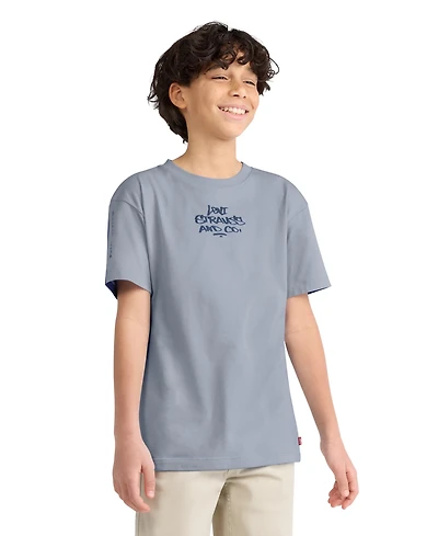 Levi's Boys' 8-20 Opposites T-Shirt
