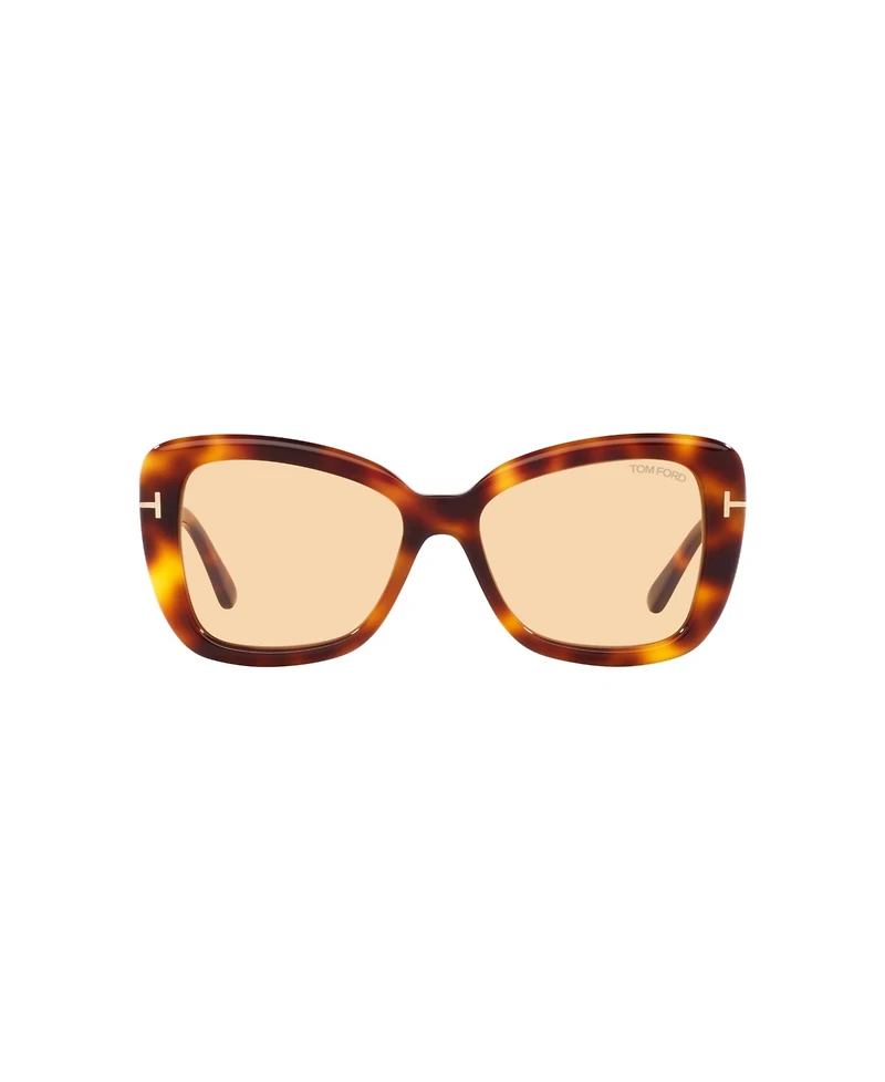 Tom Ford Women's Photochromic Sunglasses, FT1008 TR001509