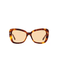 Tom Ford Women's Photochromic Sunglasses, FT1008 TR001509