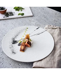 Villeroy & Boch Manufacture Rock Dinner Plate