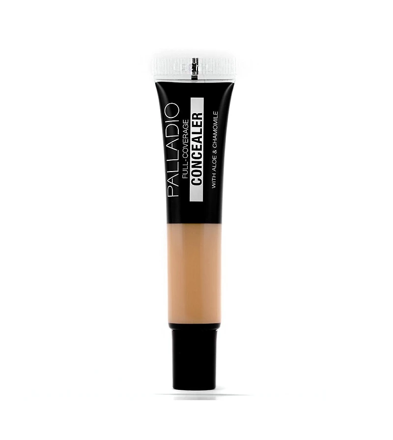 Palladio Full Coverage Concealer - 0.35 oz
