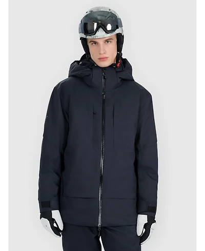 4F Men's Ski Jacket Membrane Dermizax 20000