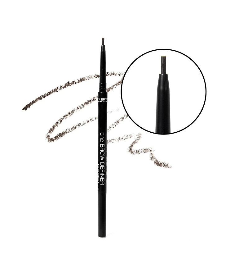 Palladio Brow Definer Micro Pencil