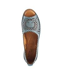 Spring Step Women's Brandal Shoes