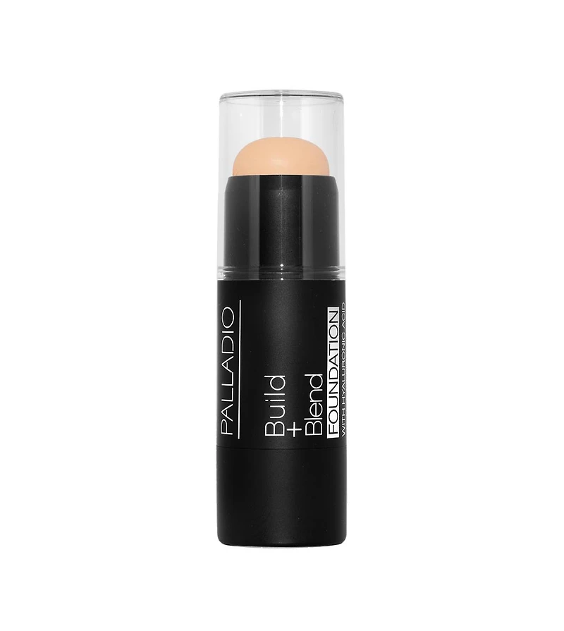 Palladio Build + Blend Foundation Stick