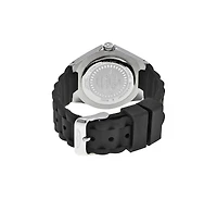 Invicta Women's 18787 Angel Quartz Chronograph Silver Dial Watch