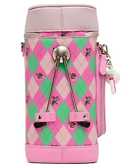 Betsey Johnson Par-tee Mini Crossbody Bag