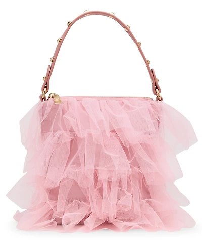 Betsey Johnson Tutu Pretty Mini Satchel Bag