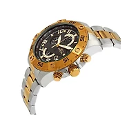 Invicta Men's 26100 S1 Rally Quartz Multifunction Dial Watch
