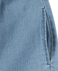 abercrombie kids Girls' Denim Bandana Dress