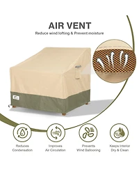 Aoodor Heavy Duty Patio Chair Cover