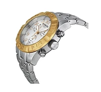 Invicta Men's 11454 Pro Diver Quartz Chronograph Dial Watch