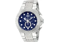 Invicta Men's 12932 Pro Diver Quartz Chronograph Dial Watch