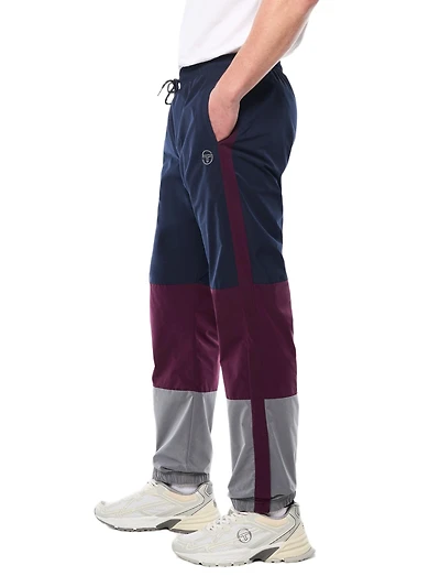 Sergio Tacchini Men's Portico Track Pant
