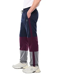 Sergio Tacchini Men's Portico Track Pant