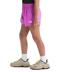 The North Face Girls 7-16 Flex Woven Shorts