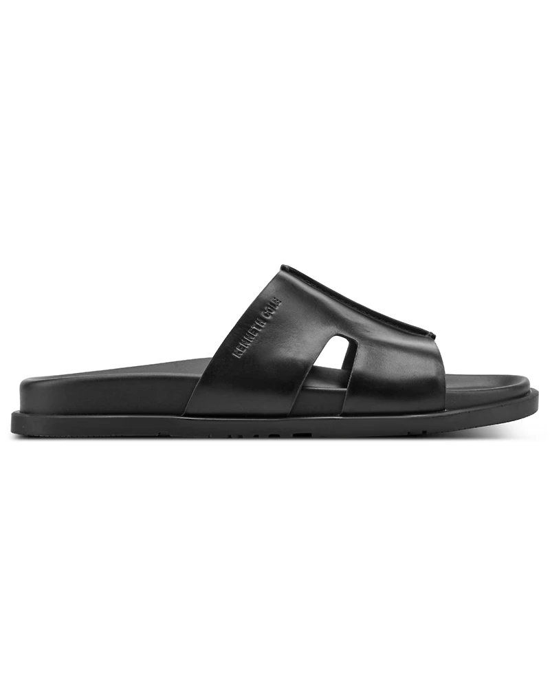 Kenneth Cole New York Men's Willy Slide Sandals