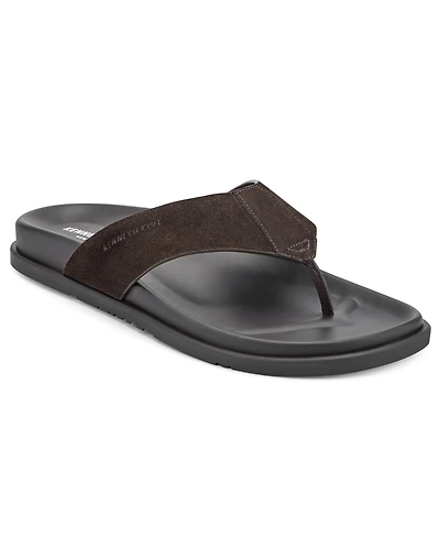 Kenneth Cole New York Men's Worly Thong Sandals