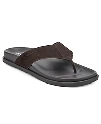 Kenneth Cole New York Men's Worly Thong Sandals