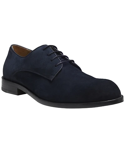 Hugo Boss Men's Lace-Up Dress Shoes
