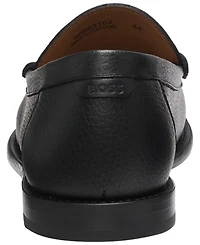 Hugo Boss Men's Slip-on Dress Shoes