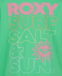 Roxy Girls' 7-16 Short-Sleeve T-Shirt