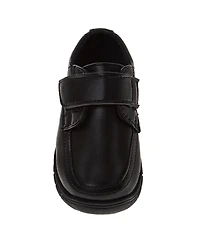 French Toast Big Boys Classic School Shoes Uniform Approved Durable Everyday Wear Comfort Fit